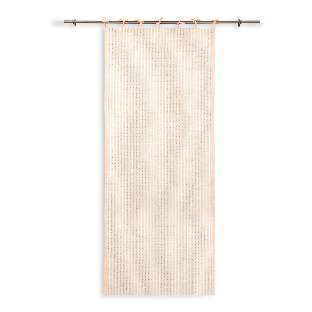 Rideau Mauka Etosha - Le Monde Sauvage