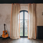 Rideau Mauka Etosha - Le Monde Sauvage