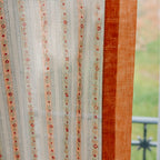 Rideau Mauka Etosha - Le Monde Sauvage