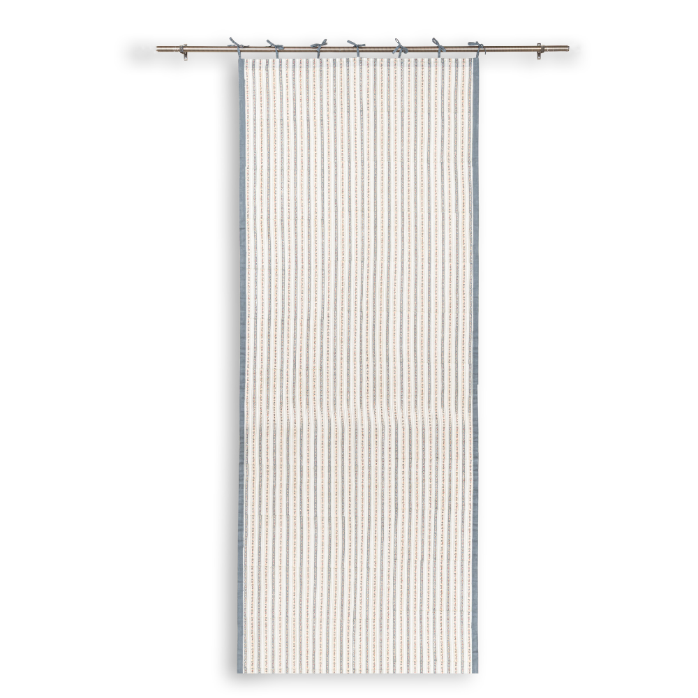 Rideau Mauka Londres - Le Monde Sauvage