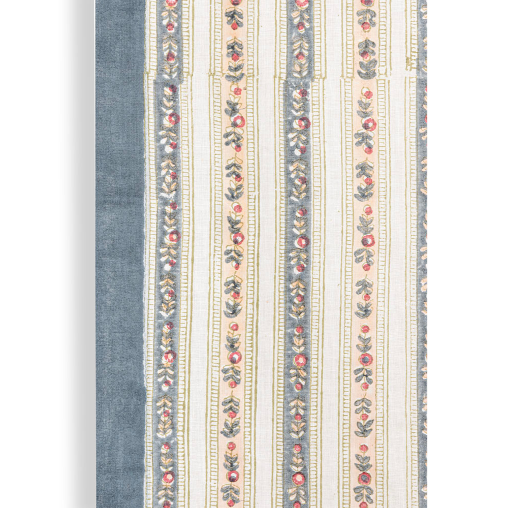 Rideau Mauka Londres - Le Monde Sauvage