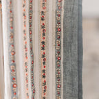 Rideau Mauka Londres - Le Monde Sauvage