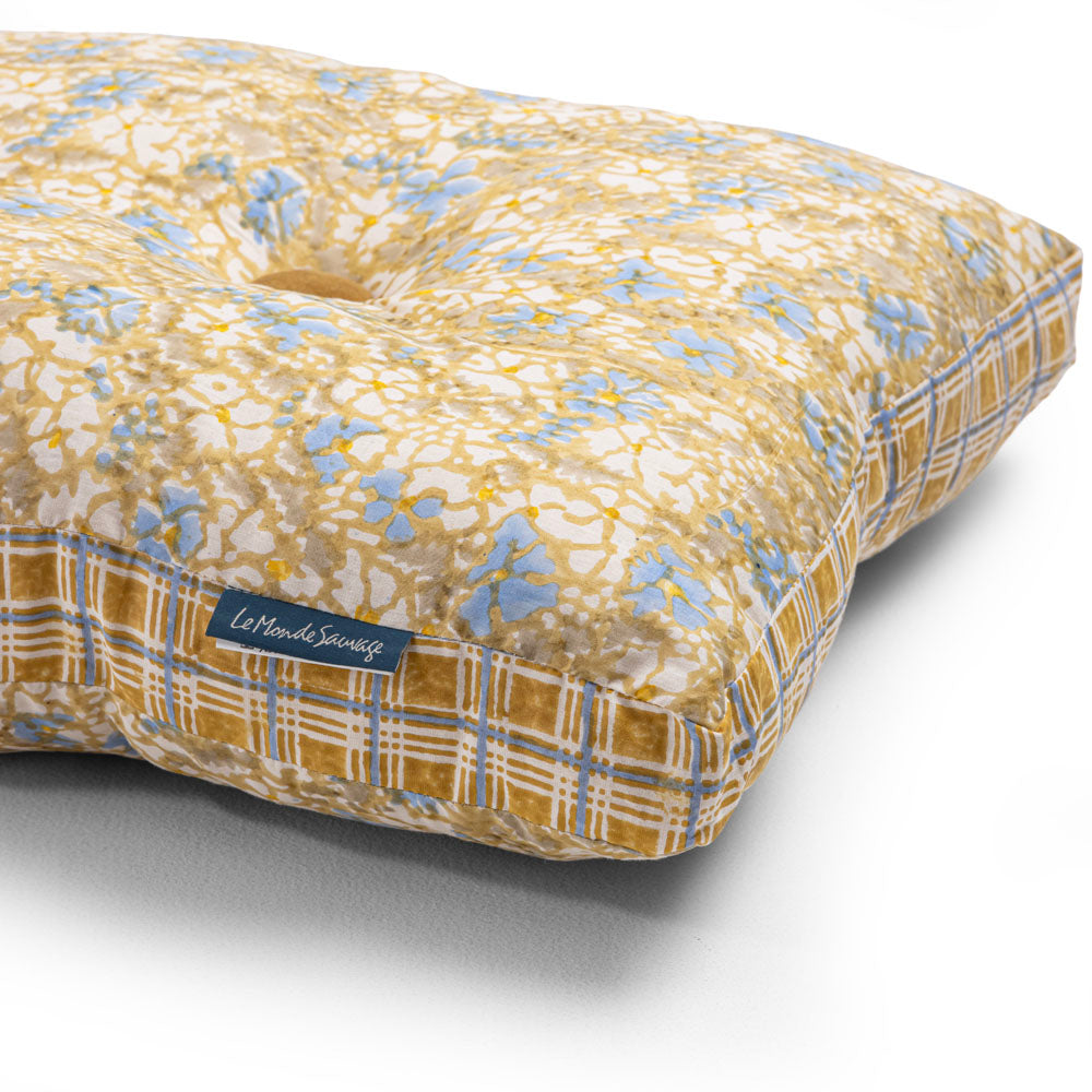 Coussin Boréal Florence - Le Monde Sauvage