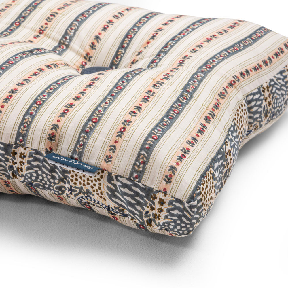 Coussin Boréal Londres - Le Monde Sauvage