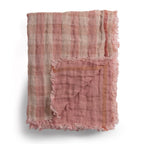 Plaid Clyde Jaipur - Le Monde Sauvage