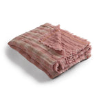 Plaid Clyde Jaipur - Le Monde Sauvage