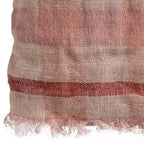 Plaid Clyde Jaipur - Le Monde Sauvage
