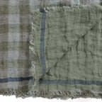 Plaid Clyde Zurich - Le Monde Sauvage