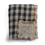 Plaid Clyde New York- Le Monde Sauvage