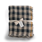 Plaid Clyde New York- Le Monde Sauvage