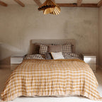 Plaid Clyde Madagascar - Le Monde Sauvage