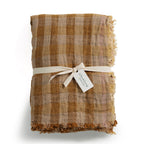 Plaid Clyde Madagascar