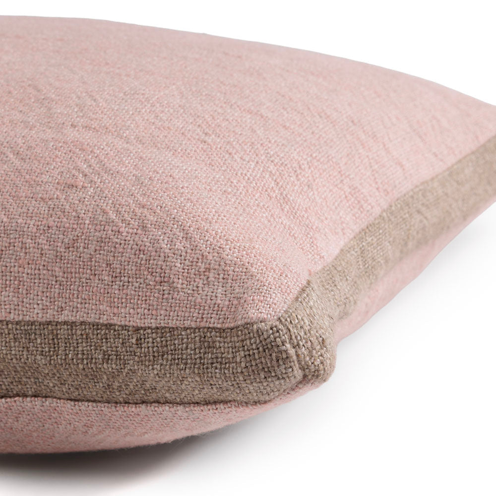 Petit coussin Jim Miami - Le Monde Sauvage