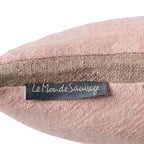 Petit coussin Jim Miami - Le Monde Sauvage