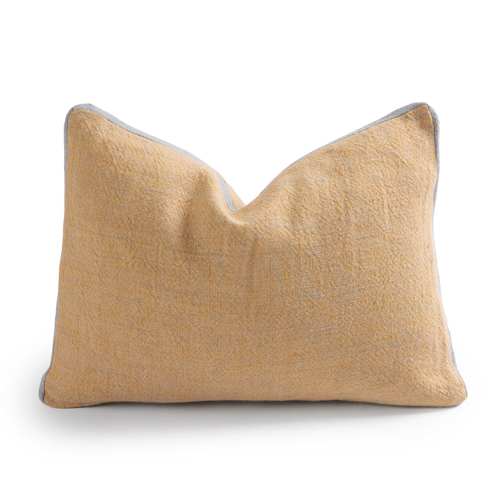 Petit coussin Jim Izamal - Le Monde Sauvage