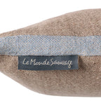 Petit coussin Jim Naples