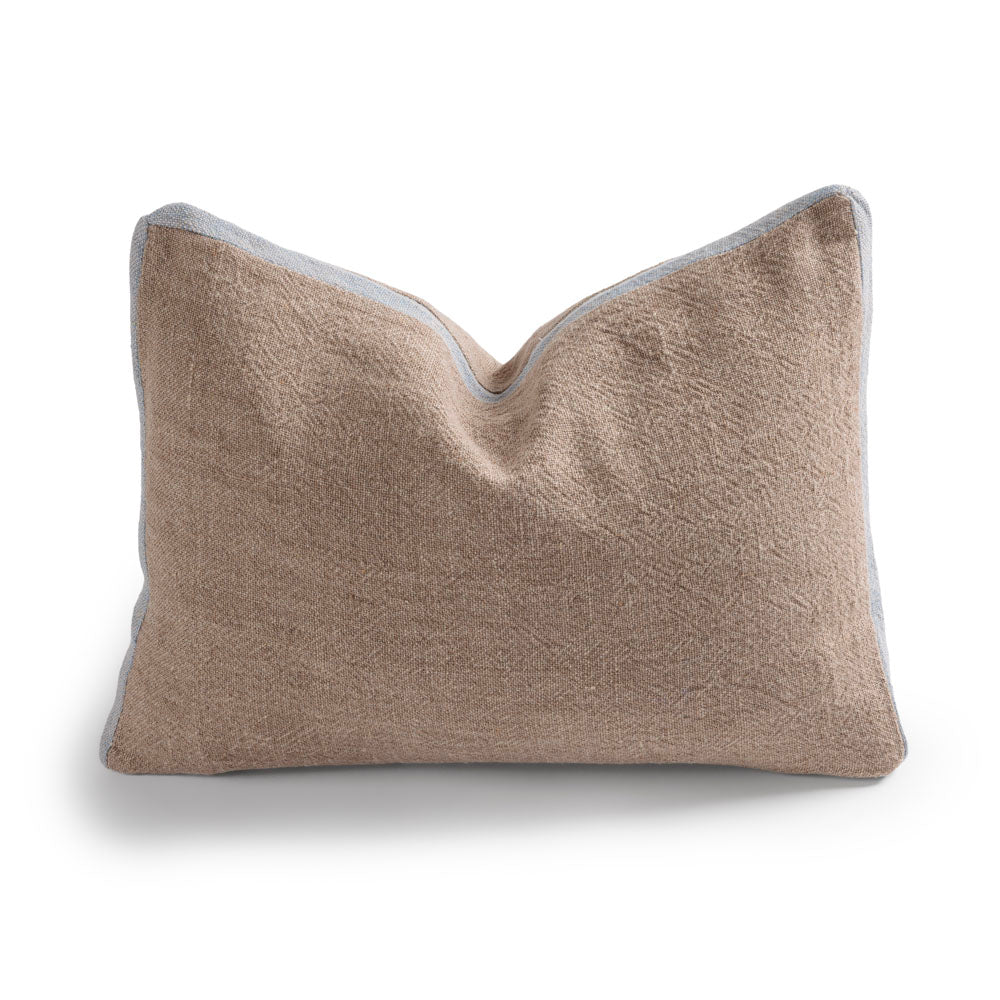 Petit coussin Jim Naples