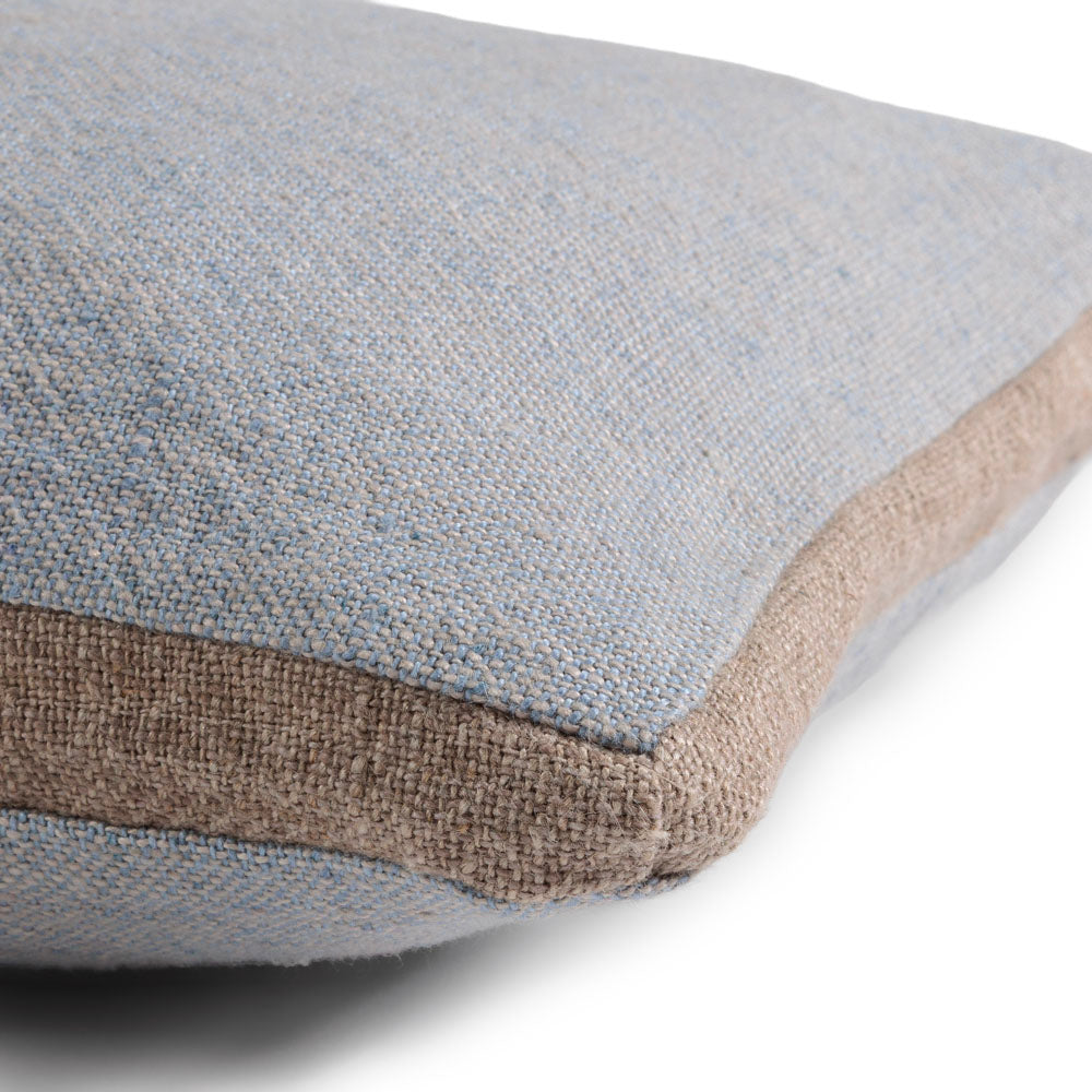 Petit coussin Jim Sifnos