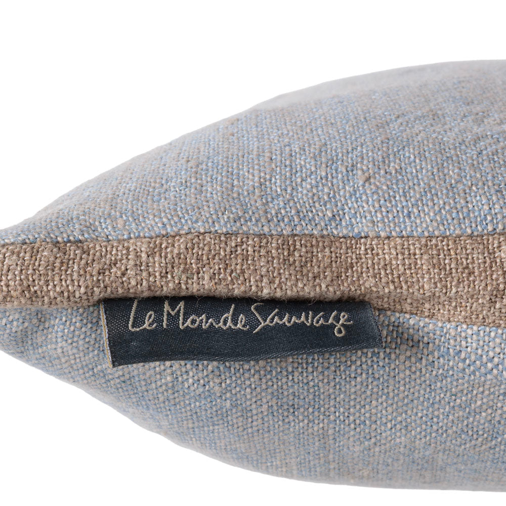 Petit coussin Jim Sifnos