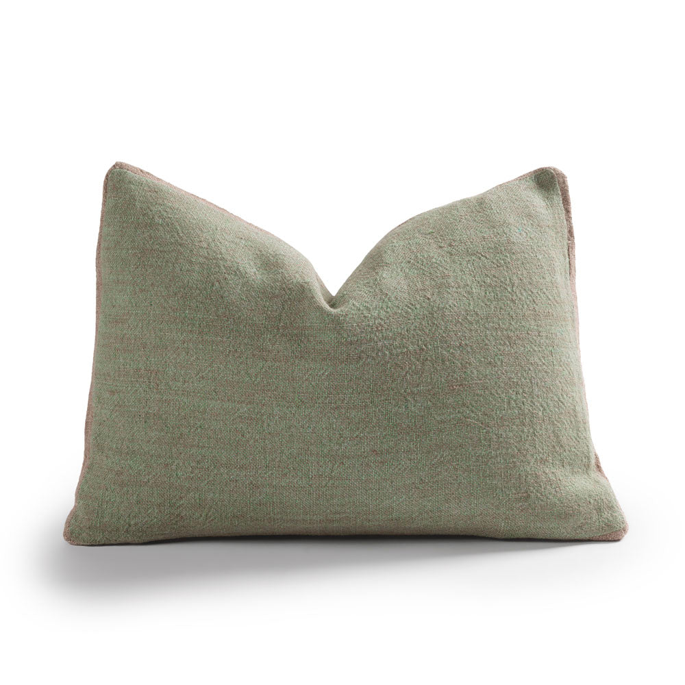Petit coussin Jim Zurich