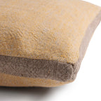Coussin Jim Izamal - Le Monde Sauvage