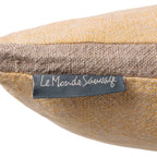 Coussin Jim Izamal - Le Monde Sauvage