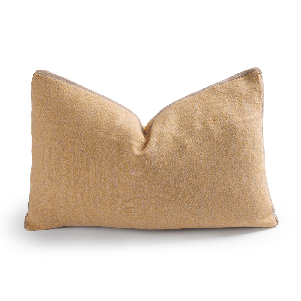 Coussin Jim Izamal - Le Monde Sauvage