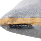 Coussin Jim Sifnos - Le Monde Sauvage