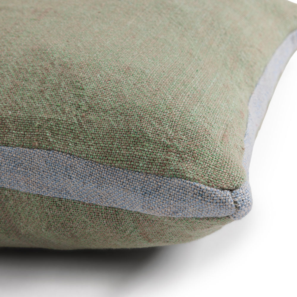 Coussin Jim Zurich - Le Monde Sauvage