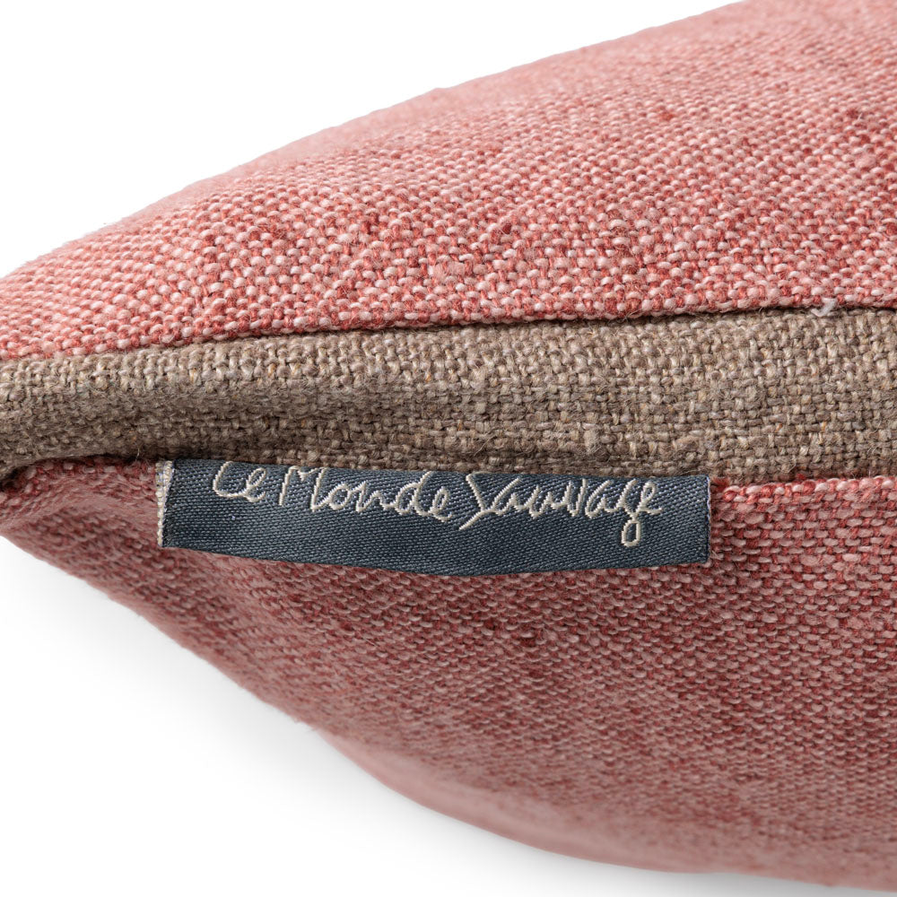 Coussin Jim Santa Fe - Le Monde Sauvage
