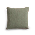 Coussin Jim carré Zurich - Le Monde Sauvage