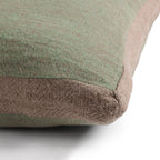 Coussin Jim carré Zurich - Le Monde Sauvage