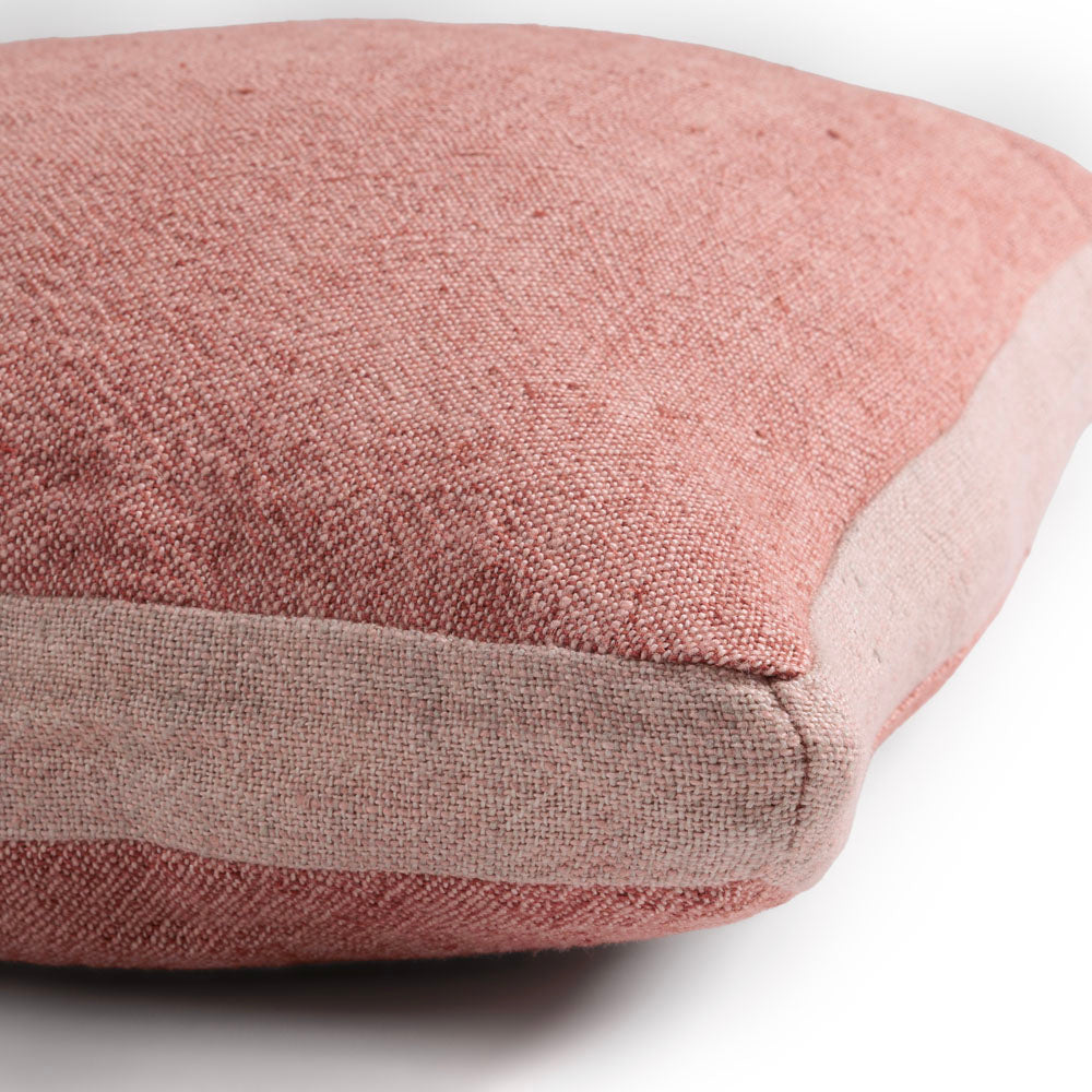 Coussin Jim carré Santa Fe - Le Monde Sauvage