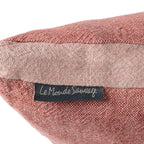 Coussin Jim carré Santa Fe - Le Monde Sauvage