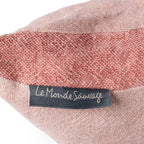 Grand coussin Jim Miami