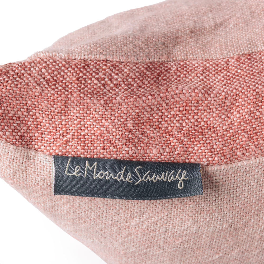 Grand coussin Jim Miami
