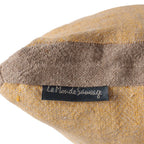 Grand coussin Jim Izamal