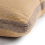 Grand coussin Jim Izamal