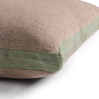 Grand coussin Jim Naples