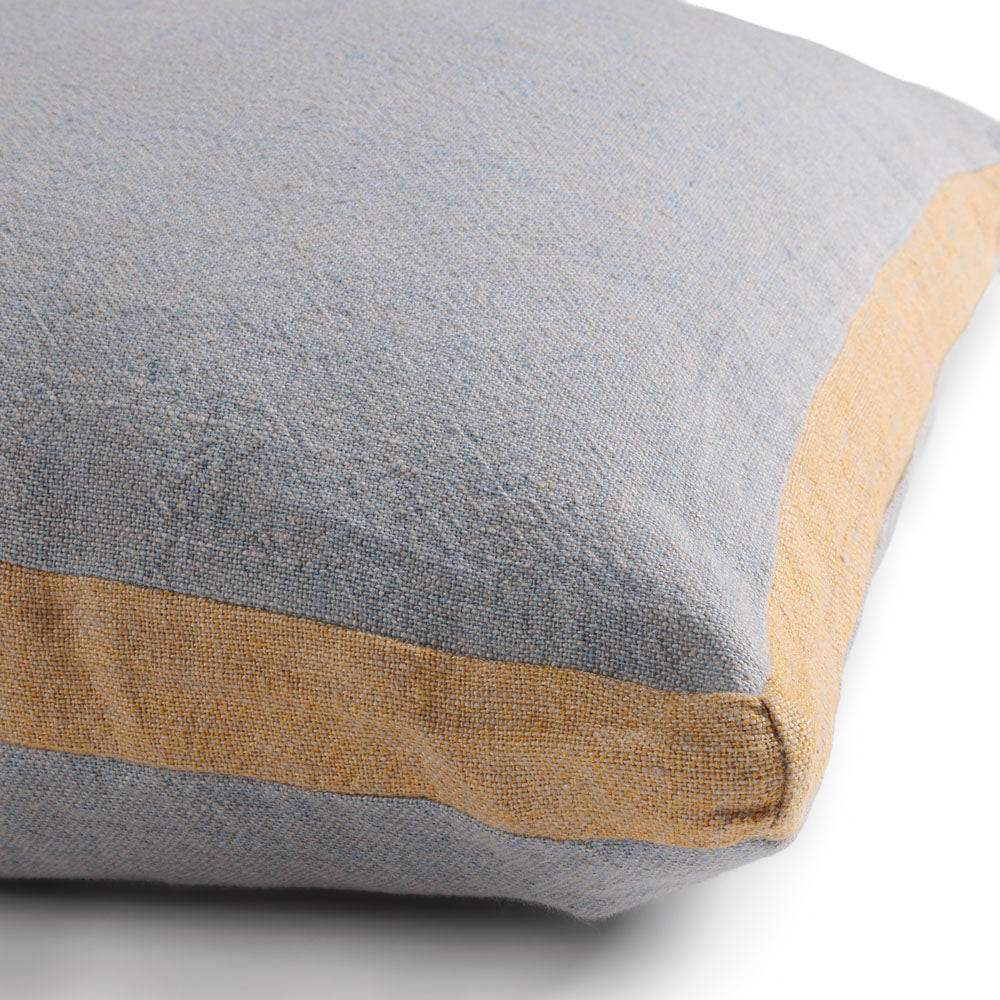 Grand coussin Jim Sifnos