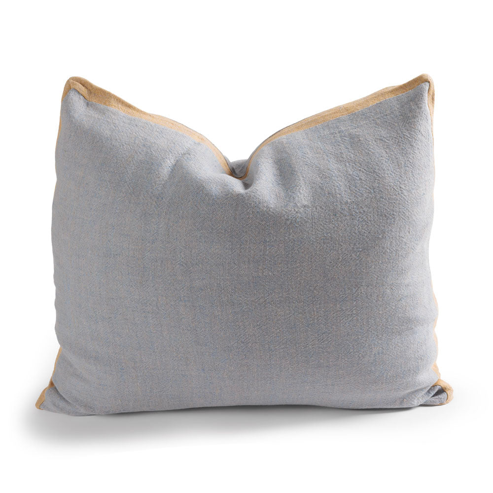 Grand coussin Jim Sifnos
