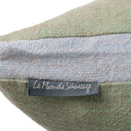 Grand coussin Jim Zurich