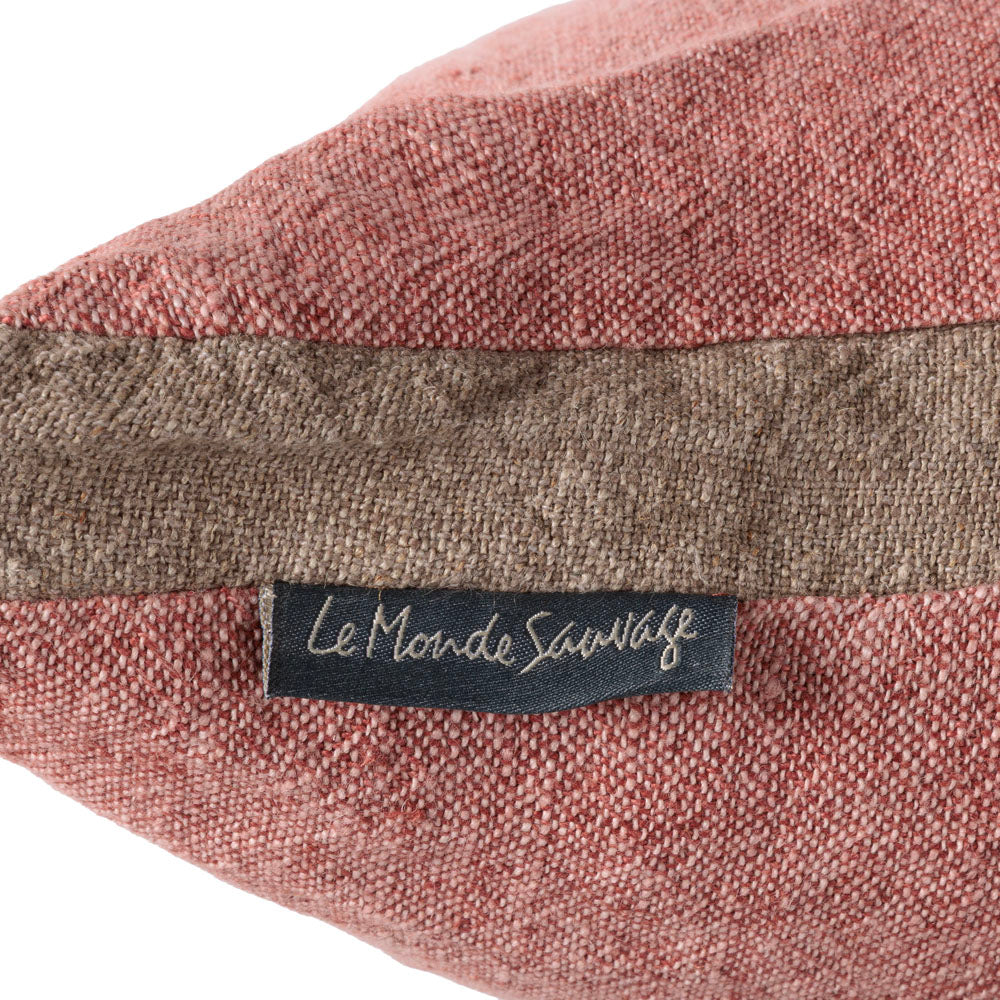 Grand coussin Jim Santa Fe