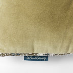 Coussin Hoshi Corcovado | Le Monde Sauvage