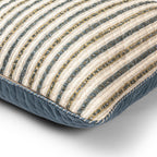 Coussin Ayano Londres | Le Monde Sauvage
