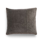 Coussin Ayano Catane | Le Monde Sauvage