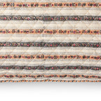 Coussin Ayano Catane | Le Monde Sauvage