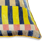 Coussin Gatsby Venise - Le Monde Sauvage