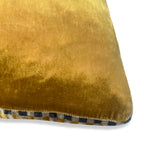 Coussin Jack Samarcande