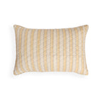 Coussin Riku Naples | Le Monde Sauvage